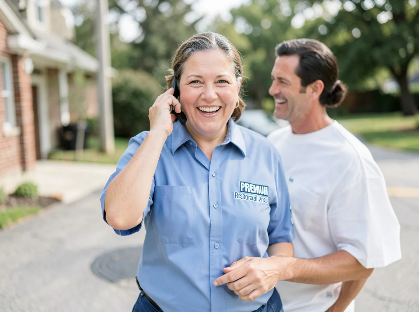 Water Damage Restoration Mount Eaton, OH FAQs